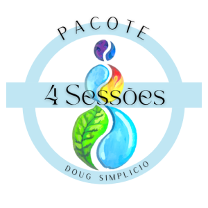 Pacote 4 Sessões Atendimento em Domicílio
