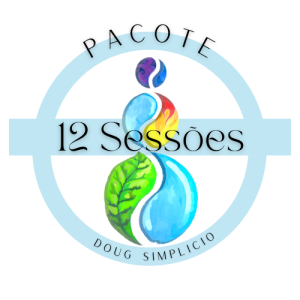 Pacote Combo 12 Sessões no Espaço Mayaluz